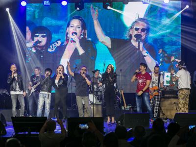 ATF - koncert